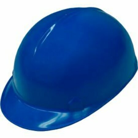 SELLSTROM MANUFACTURING Jackson Safety C10 Bump Cap, For Minor Bumps with Absorbent Brow Pad, Blue 14813